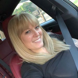 Meet your Posher, Stacie